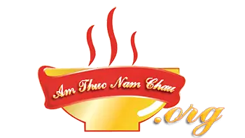 LOGO Ẩm Thực Năm Châu